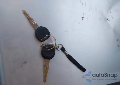 1997 Honda Odyssey Lx из США, поврежденный, VIN JHMRA1840VC011649